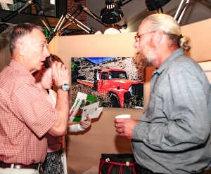 ArTrails Exhibition Gala