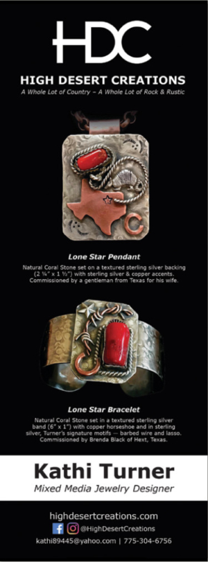 High Desert Creations