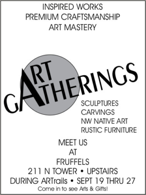 Art Gatherings