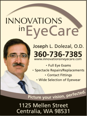 innovations In Eye Care