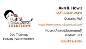 Human Animal Sloutions