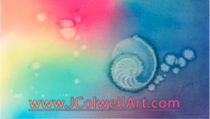 J Krogh Colwell-Artworks