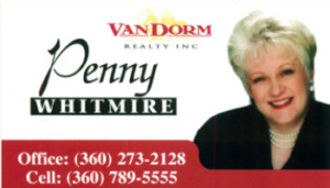 Penny Witmire