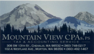 Mountain View CPAs