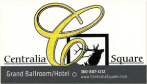 Centralia Square