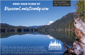 Discover Lewis County