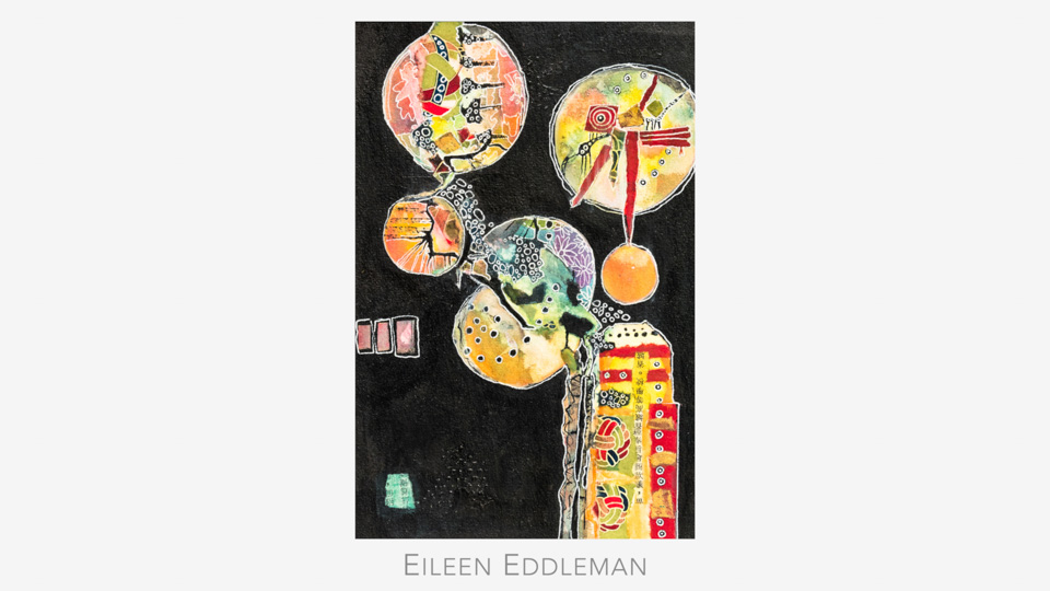 Eileen Eddleman